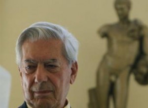Vargas_LLosa_escritor