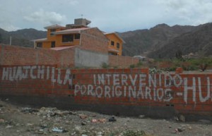 aviso