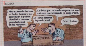 EL DEBER