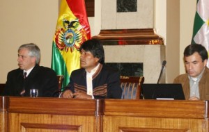 Ejecutivo..