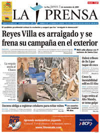 La Prensa