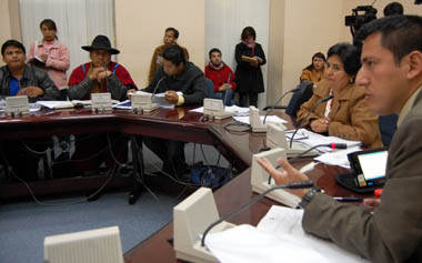 comision