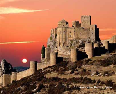 castillosde