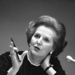 Thatcher gobernó desde 1979 hasta 1990. Su dureza a los opositores el apodo de Dama de Hierro trajo. A día de hoy, la obra de su vida es controversial.