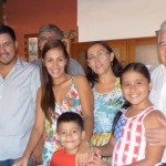 Familia Alvarez