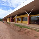 Terminal de buses