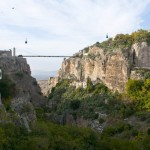 Seilbahn / Algerien