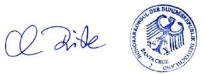 FIRMA
