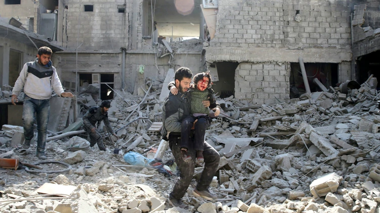 Siria-guta
